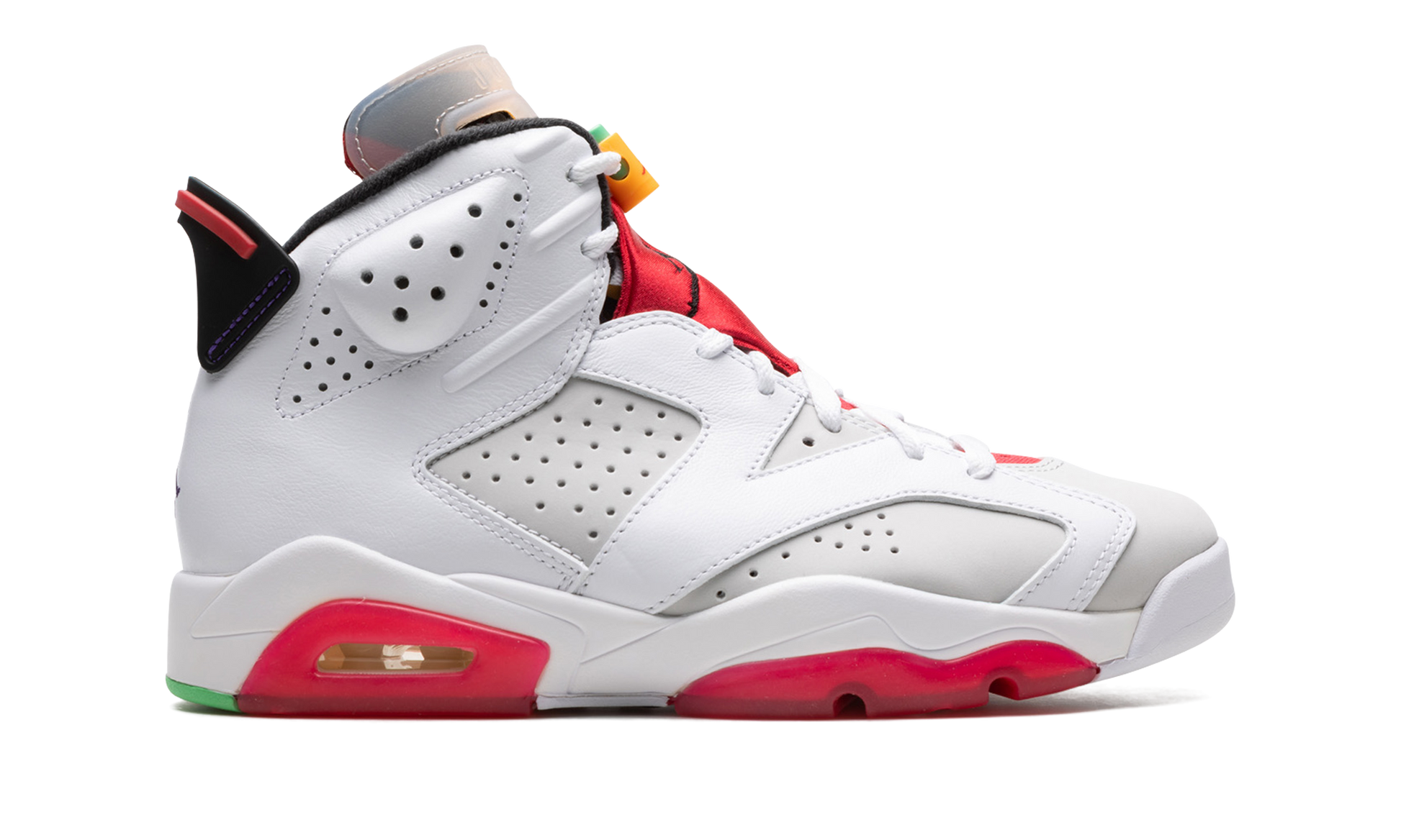 Air Jordan 6 Retro "hare" - 6
