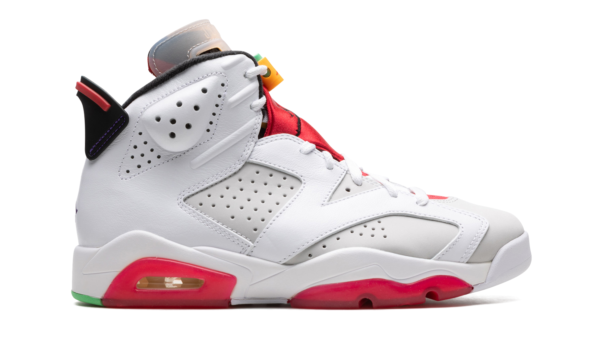 Air Jordan 6 Retro "hare" - 6