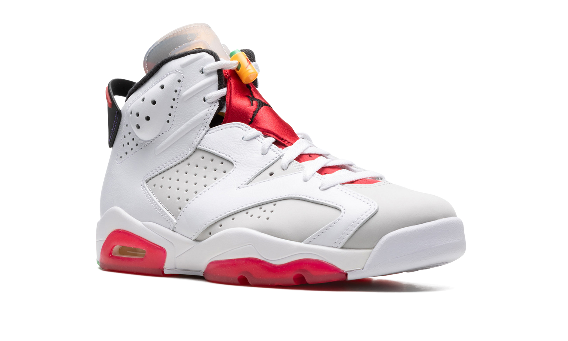 Air Jordan 6 Retro "hare" - 7