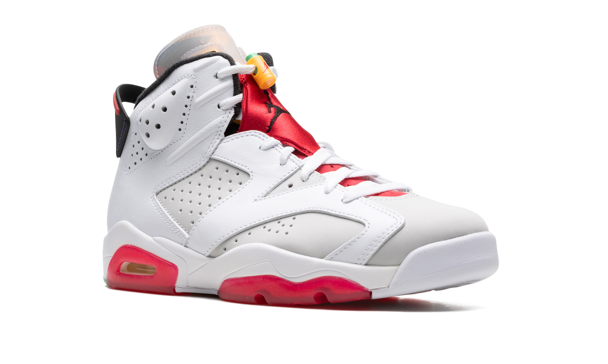 Air Jordan 6 Retro "hare" - 7