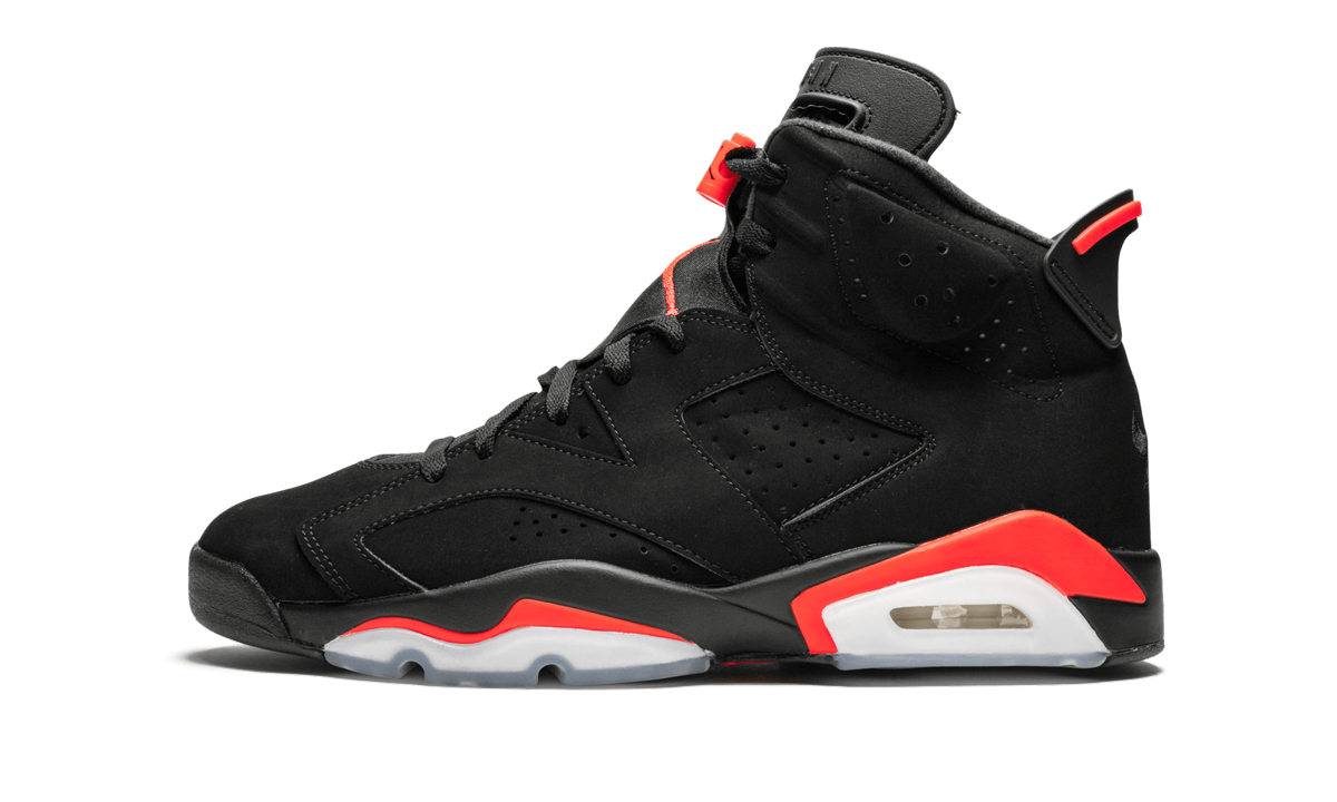 Air Jordan 6 Retro "infrared 2019" - 1