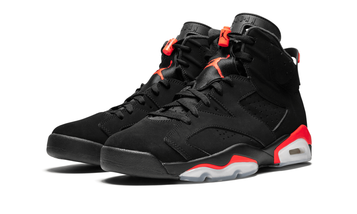 Air Jordan 6 Retro "infrared 2019" - 2