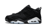 Air Jordan 6 Retro Low "metallic Silver" - 1
