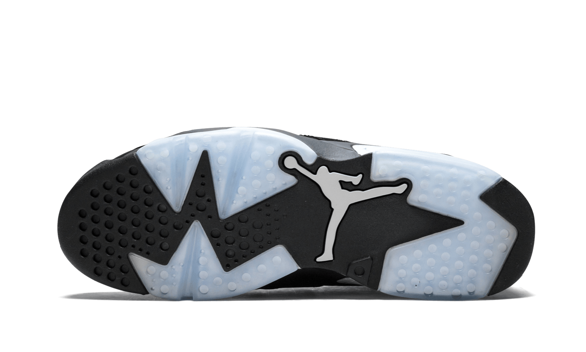 Air Jordan 6 Retro Low "metallic Silver" - 6