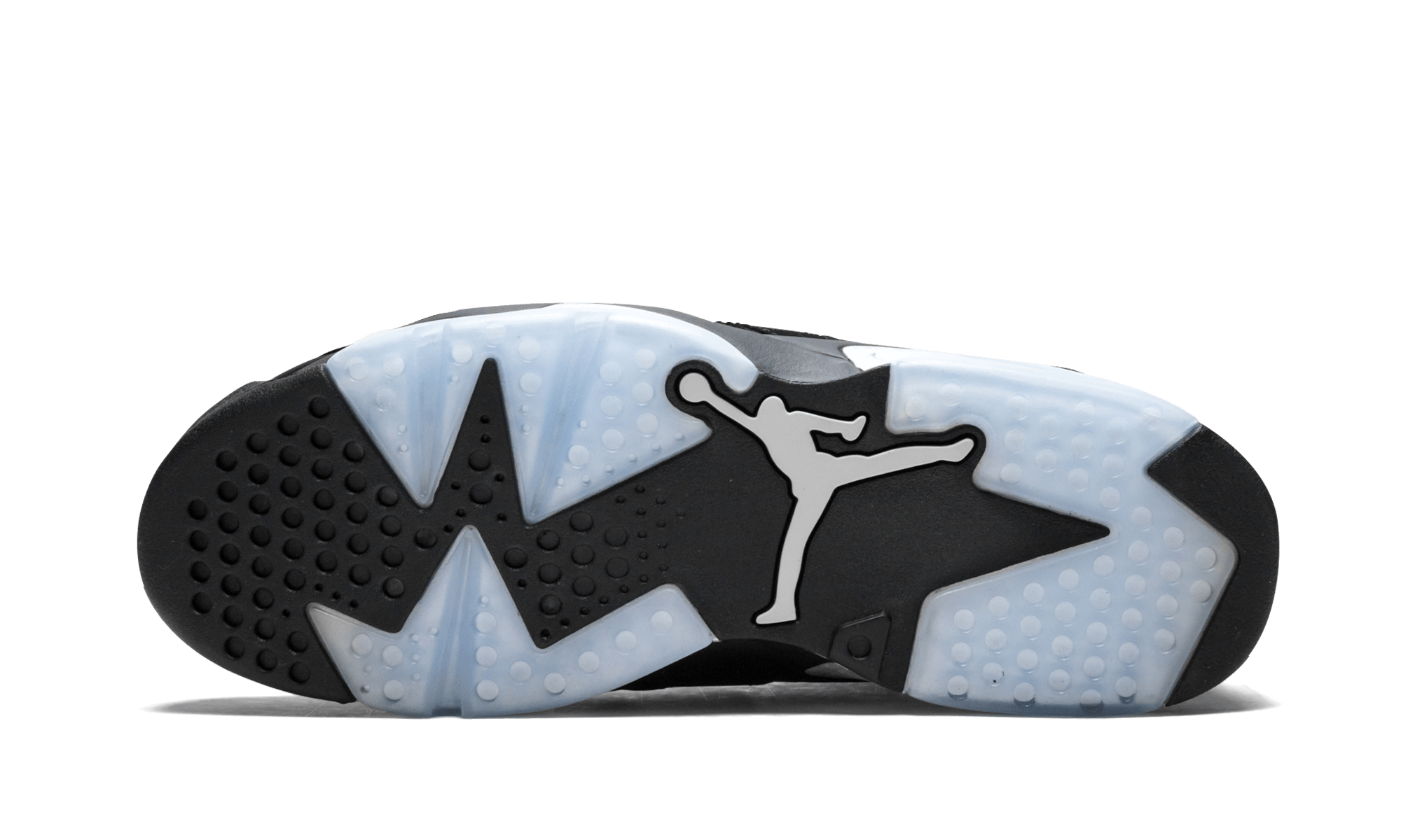 Air Jordan 6 Retro Low "metallic Silver" - 6