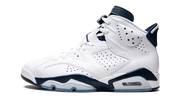 Air Jordan 6 Retro "Midnight Navy 2022" CT8529 141