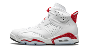Air Jordan 6 Retro "red Oreo" - 1