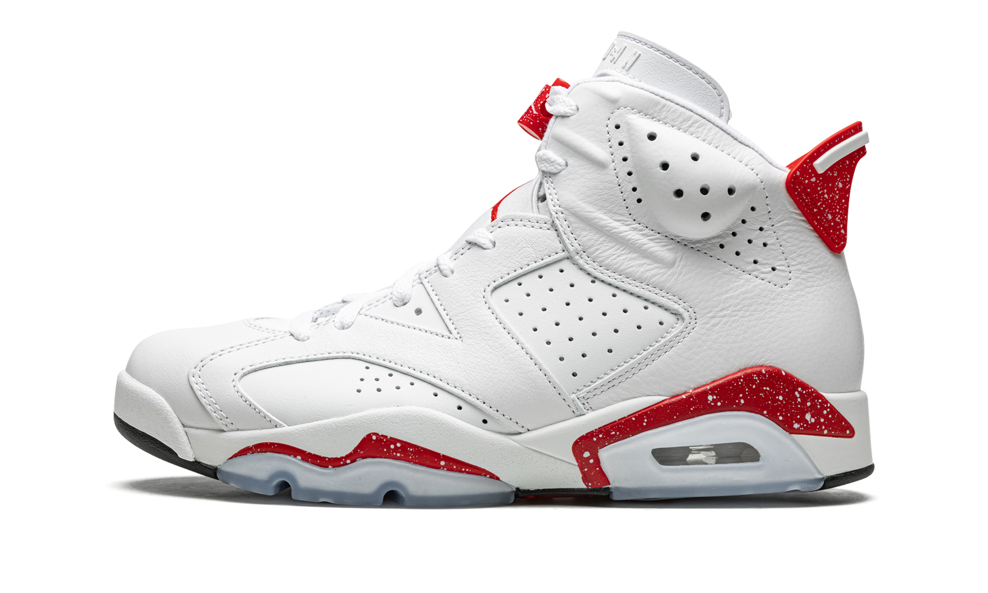 Air Jordan 6 Retro "red Oreo" - 1