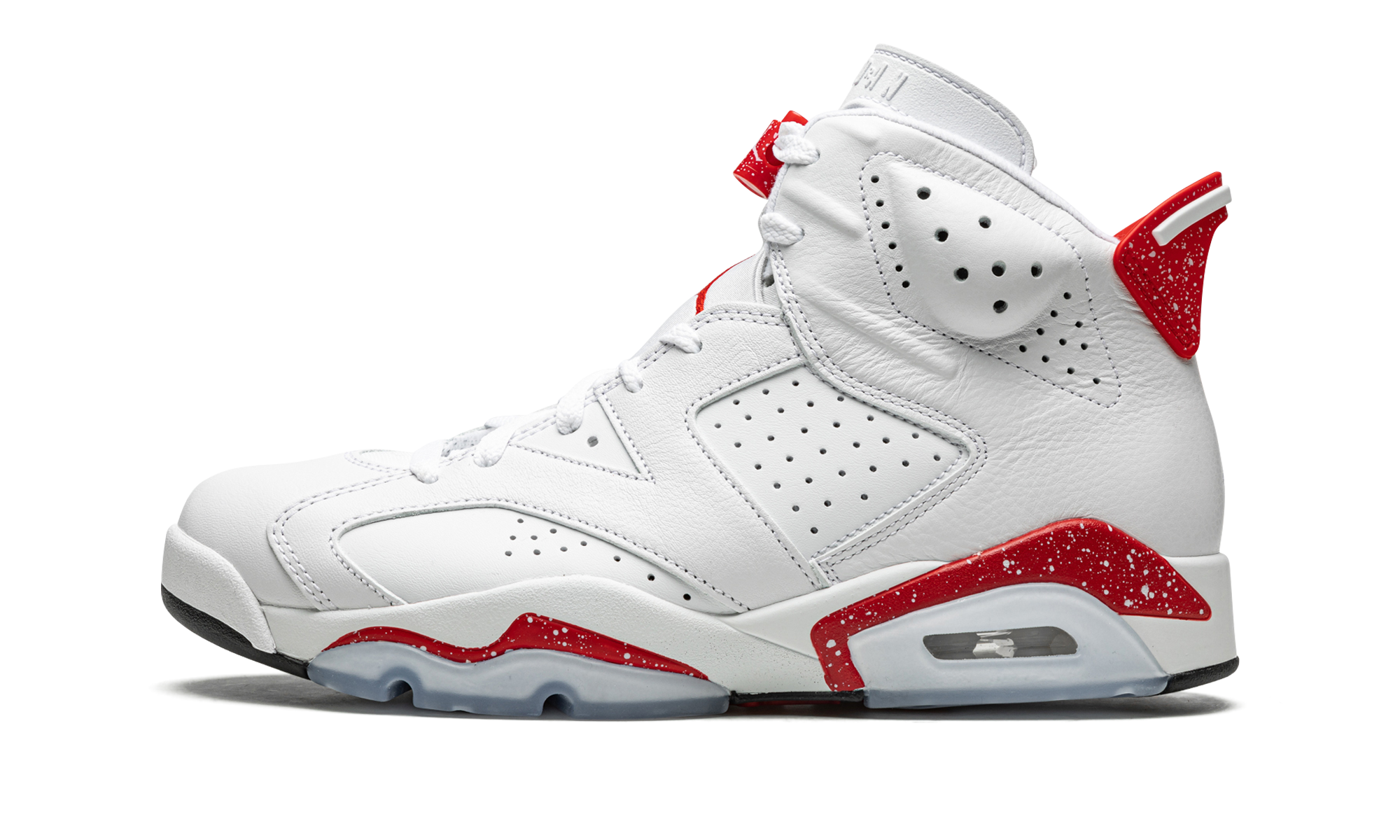 Air Jordan 6 Retro "red Oreo" - 1