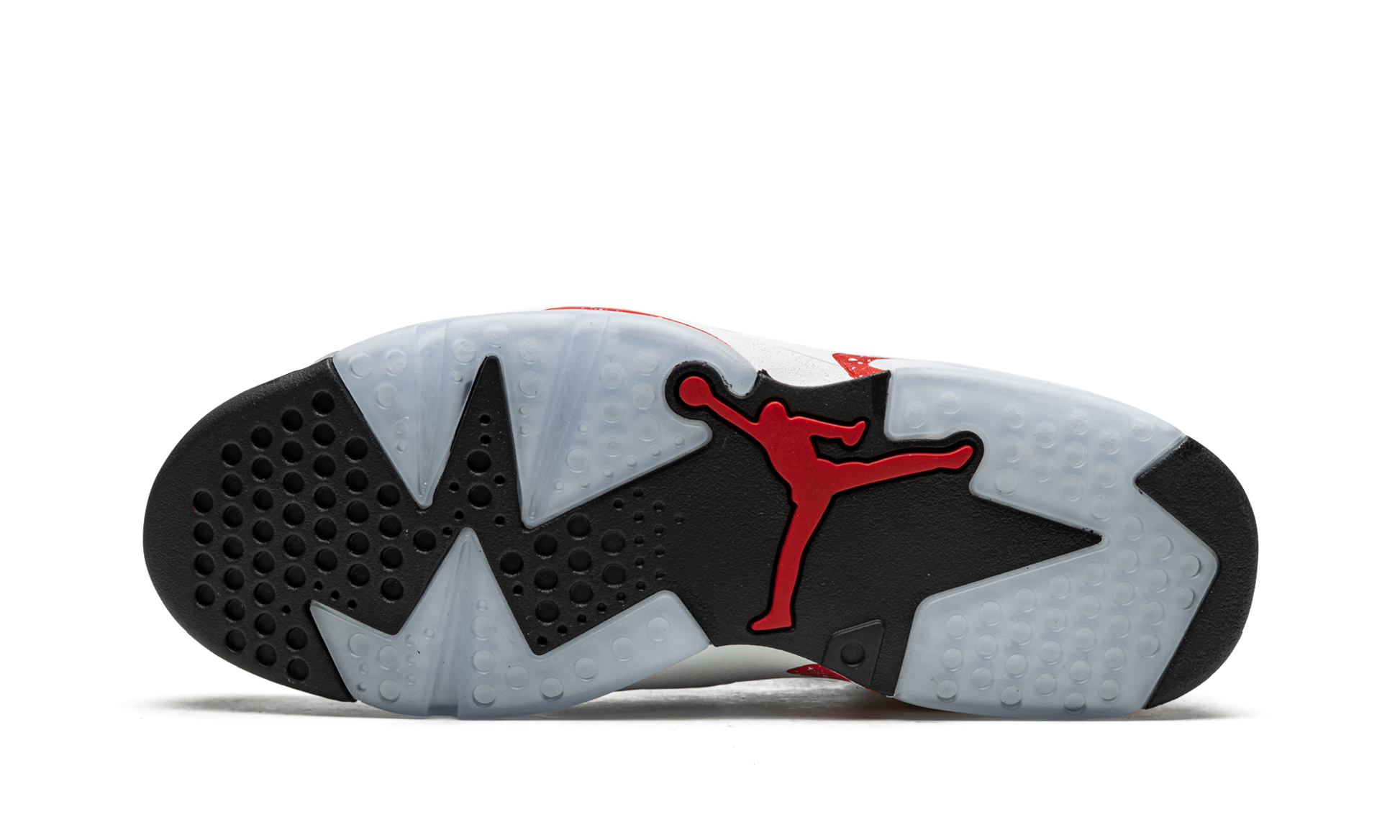Air Jordan 6 Retro "red Oreo" - 5