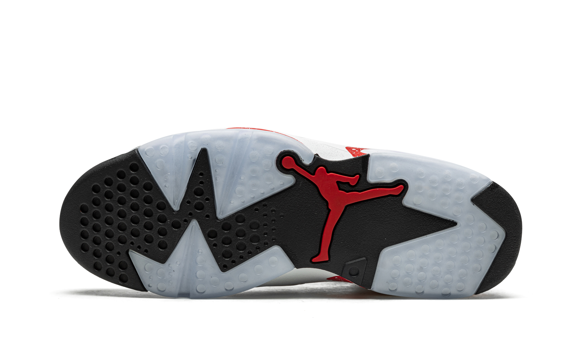Air Jordan 6 Retro "red Oreo" - 5