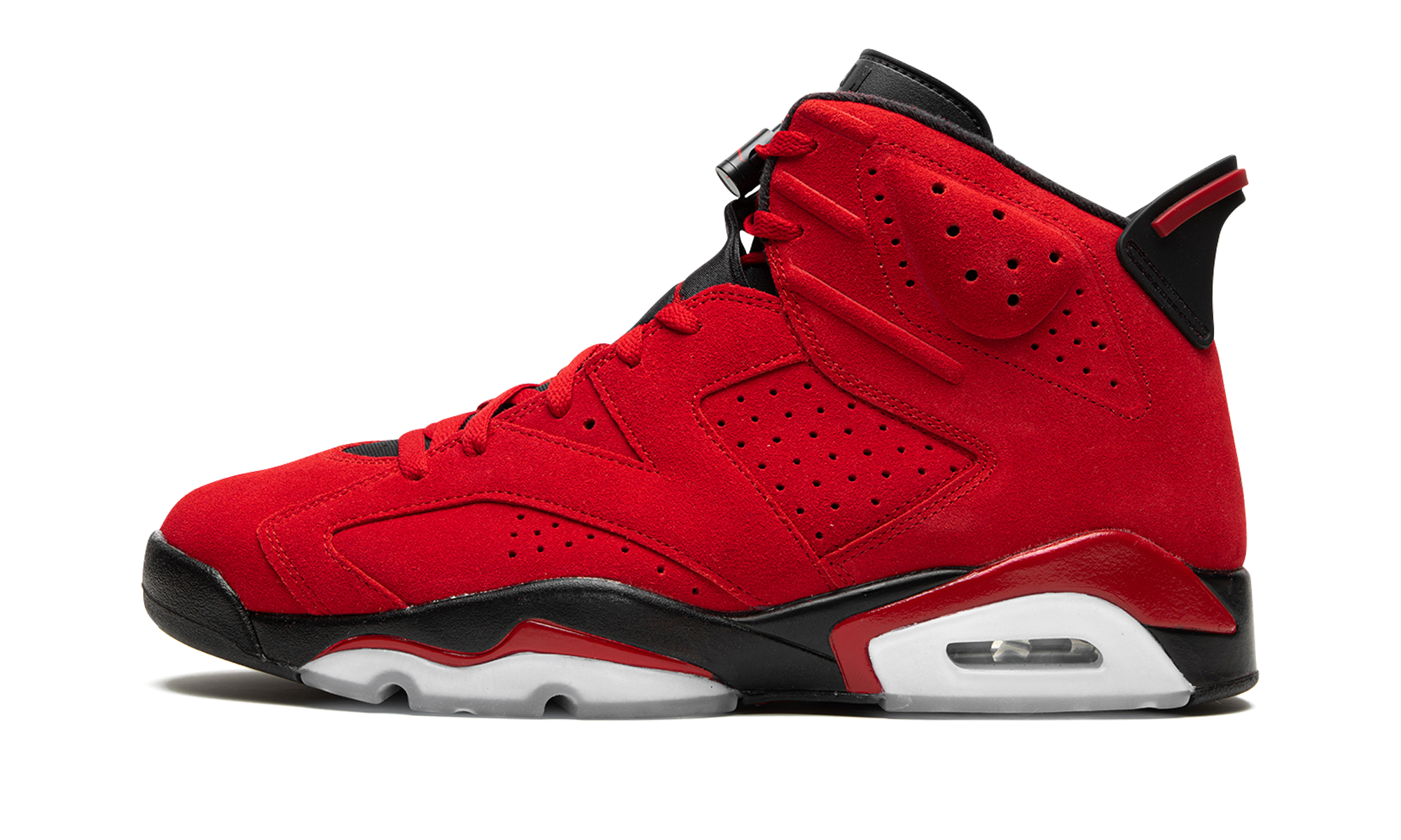 Air Jordan 6 Retro "toro Bravo" - 1