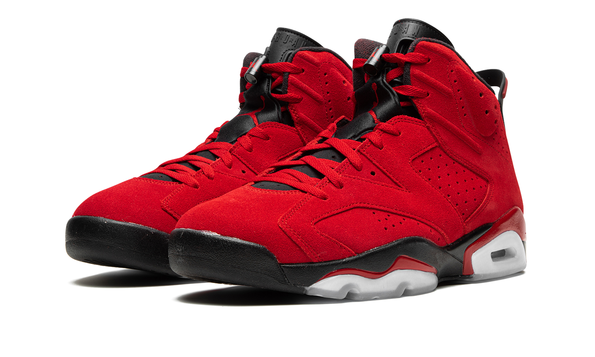 Air Jordan 6 Retro "toro Bravo" - 2