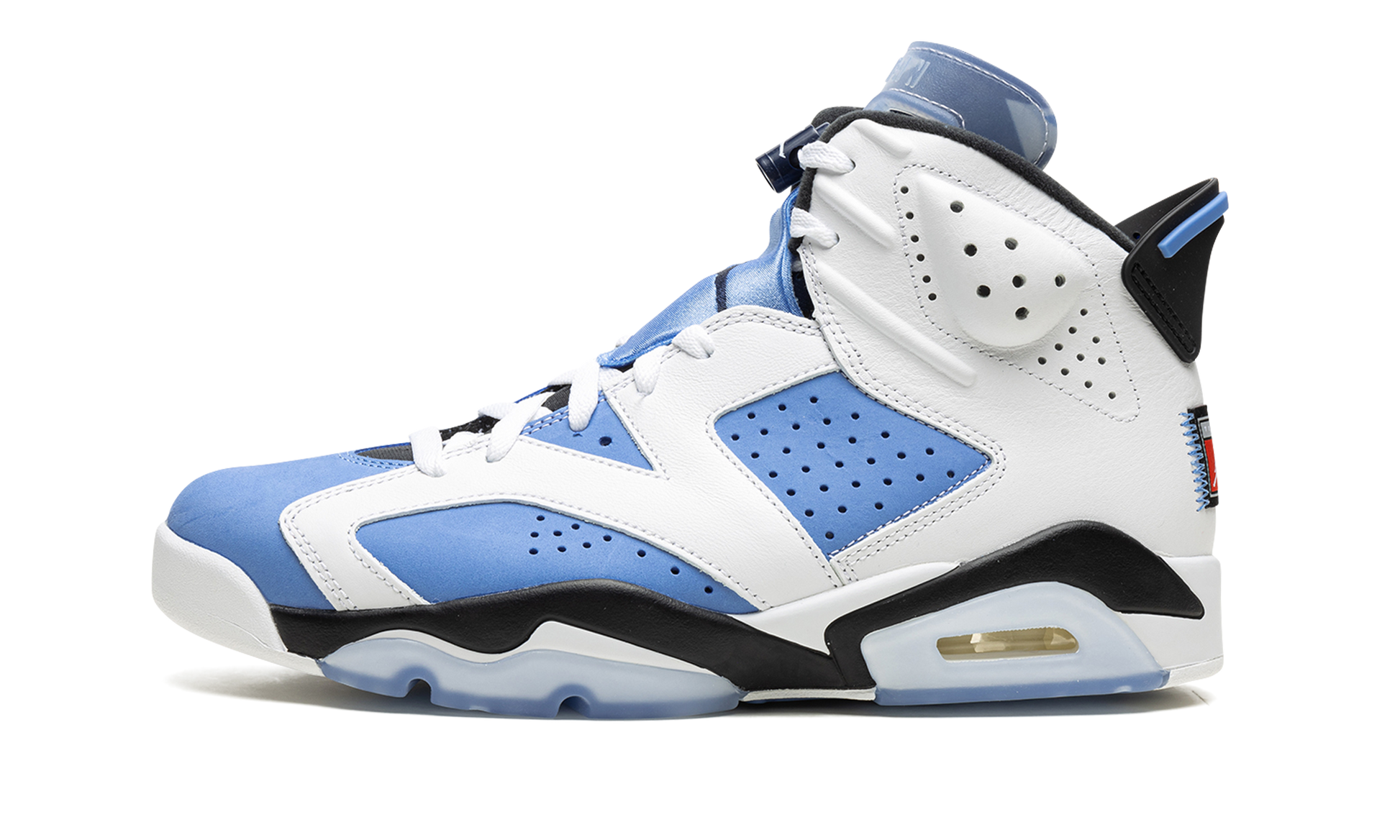 Air Jordan 6 Retro "unc" - 1