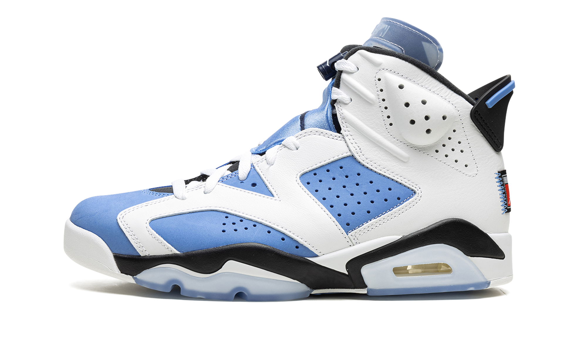 Air Jordan 6 Retro "unc" - 1