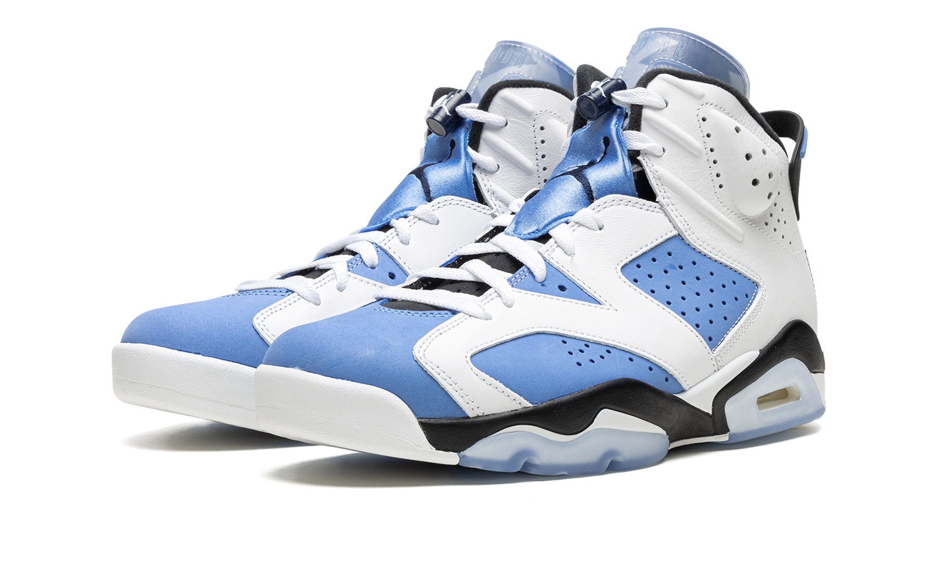 Air Jordan 6 Retro "unc" - 2