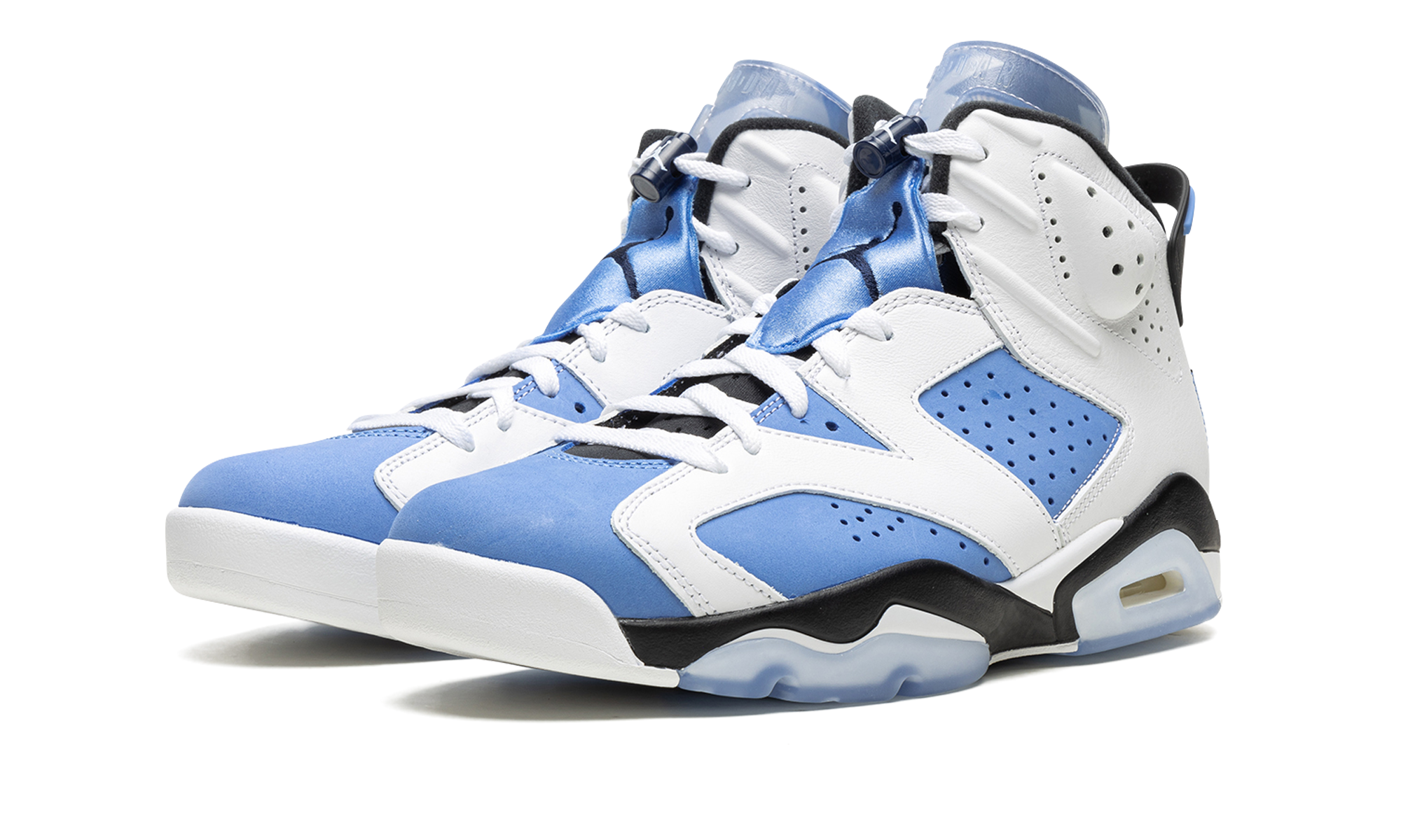 Air Jordan 6 Retro "unc" - 2