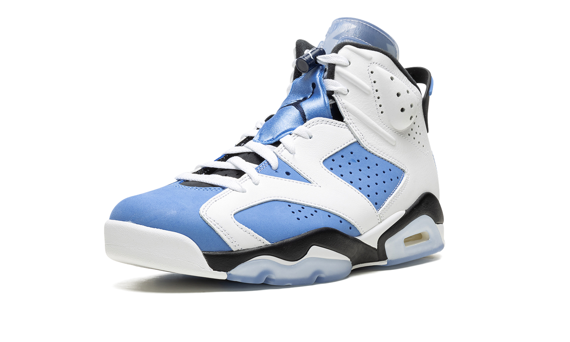 Air Jordan 6 Retro "unc" - 4