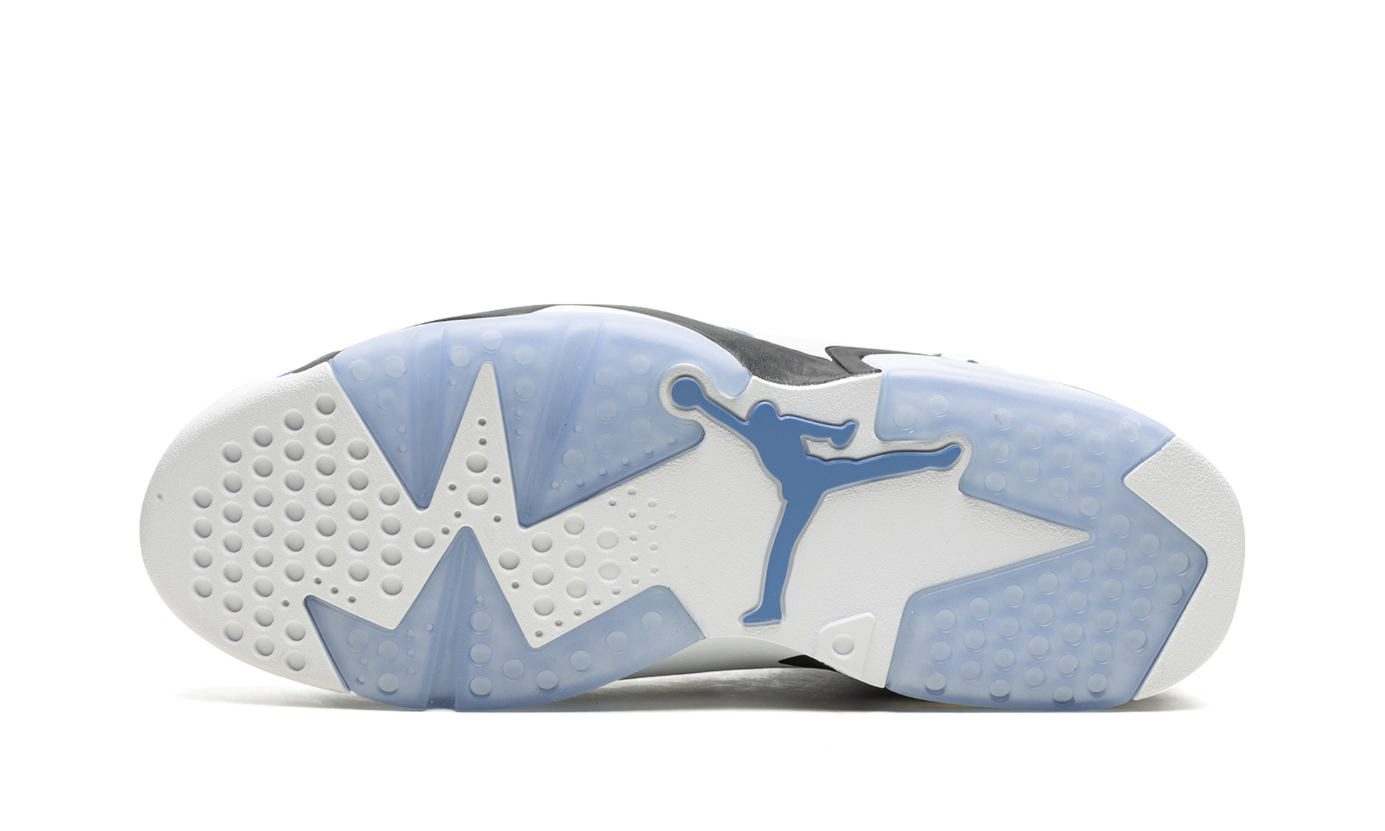 Air Jordan 6 Retro "unc" - 5