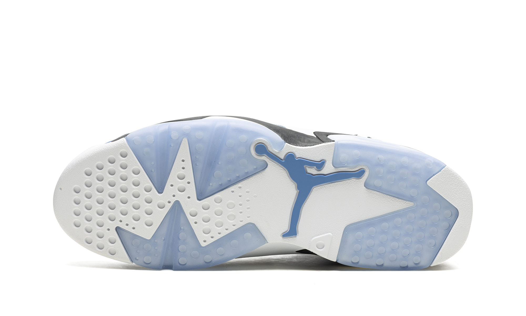 Air Jordan 6 Retro "unc" - 5