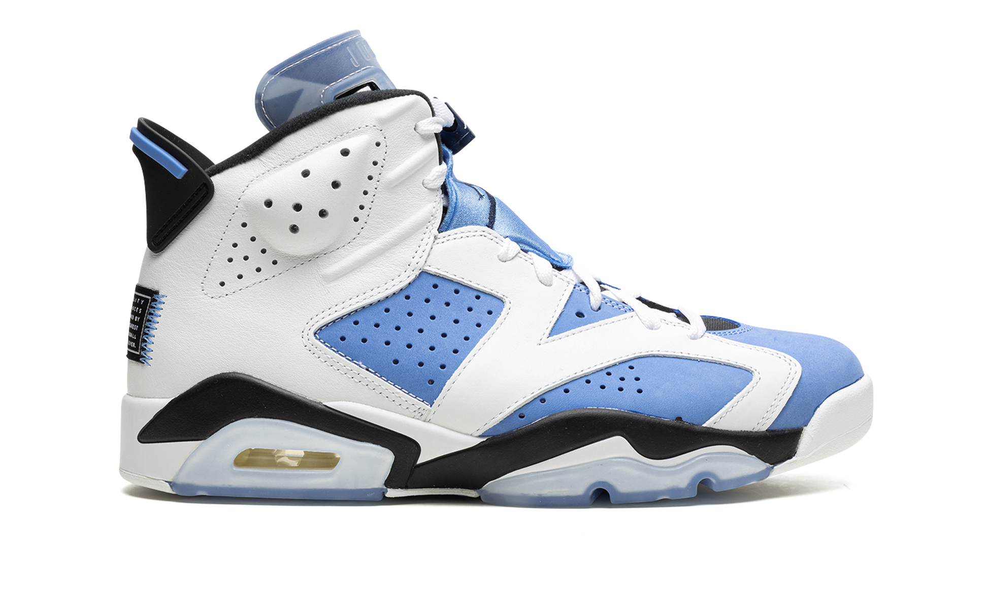 Air Jordan 6 Retro "unc" - 6