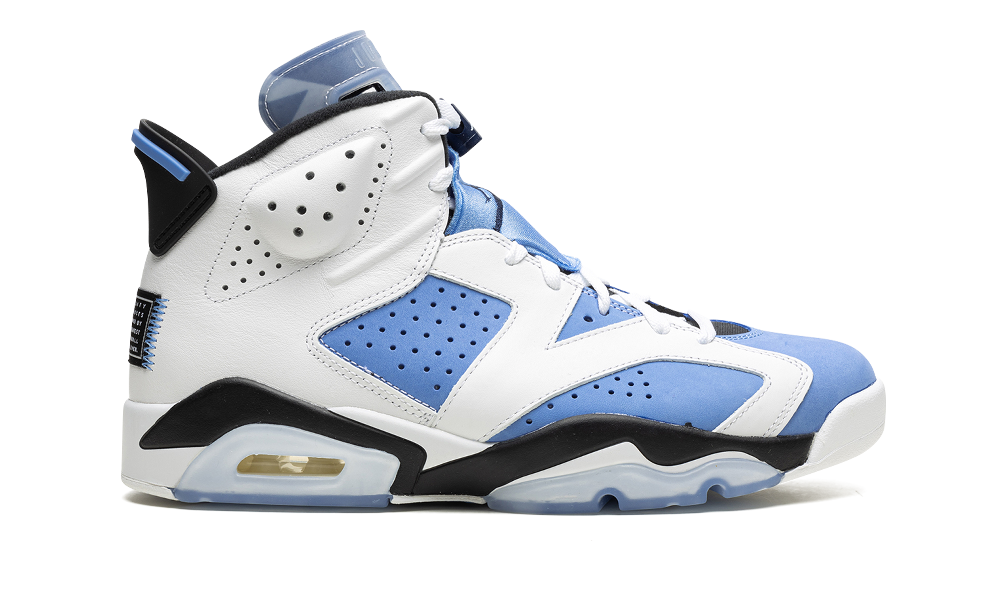 Air Jordan 6 Retro "unc" - 6