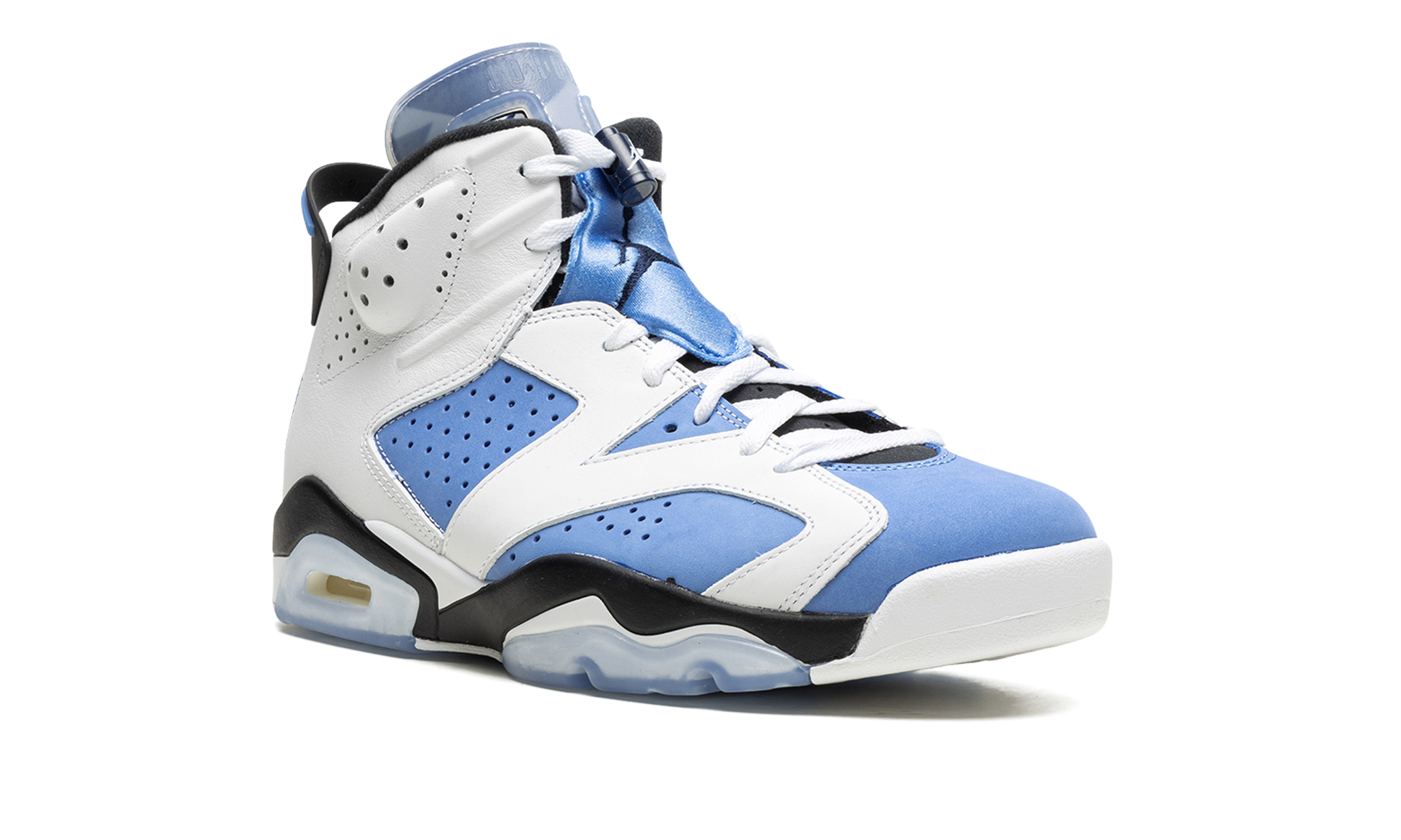 Air Jordan 6 Retro "unc" - 7