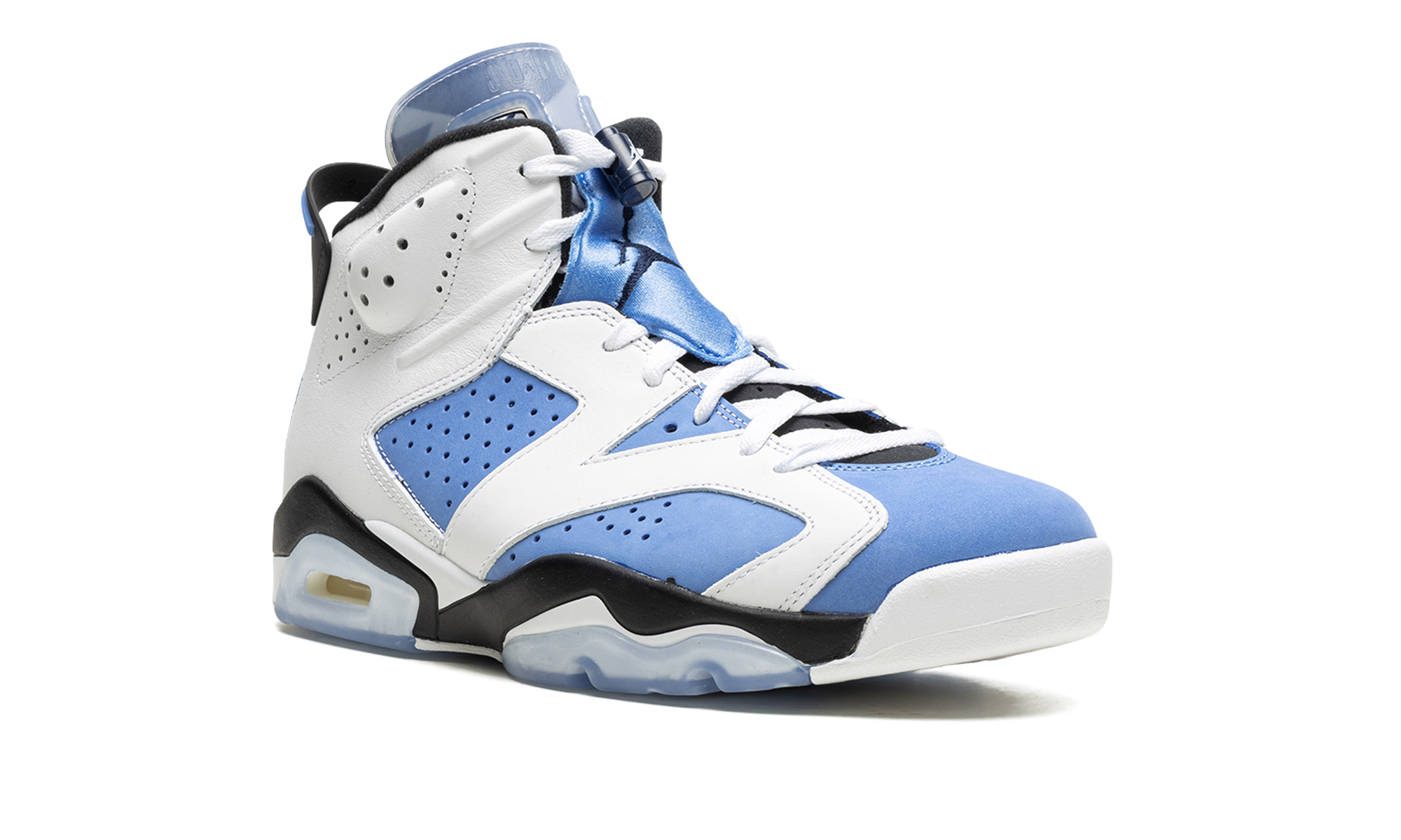 Air Jordan 6 Retro "unc" - 7