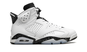 Air Jordan 6 "Reverse Oreo" CT8529 112