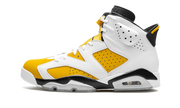 Air Jordan 6 "yellow Ochre" - 1