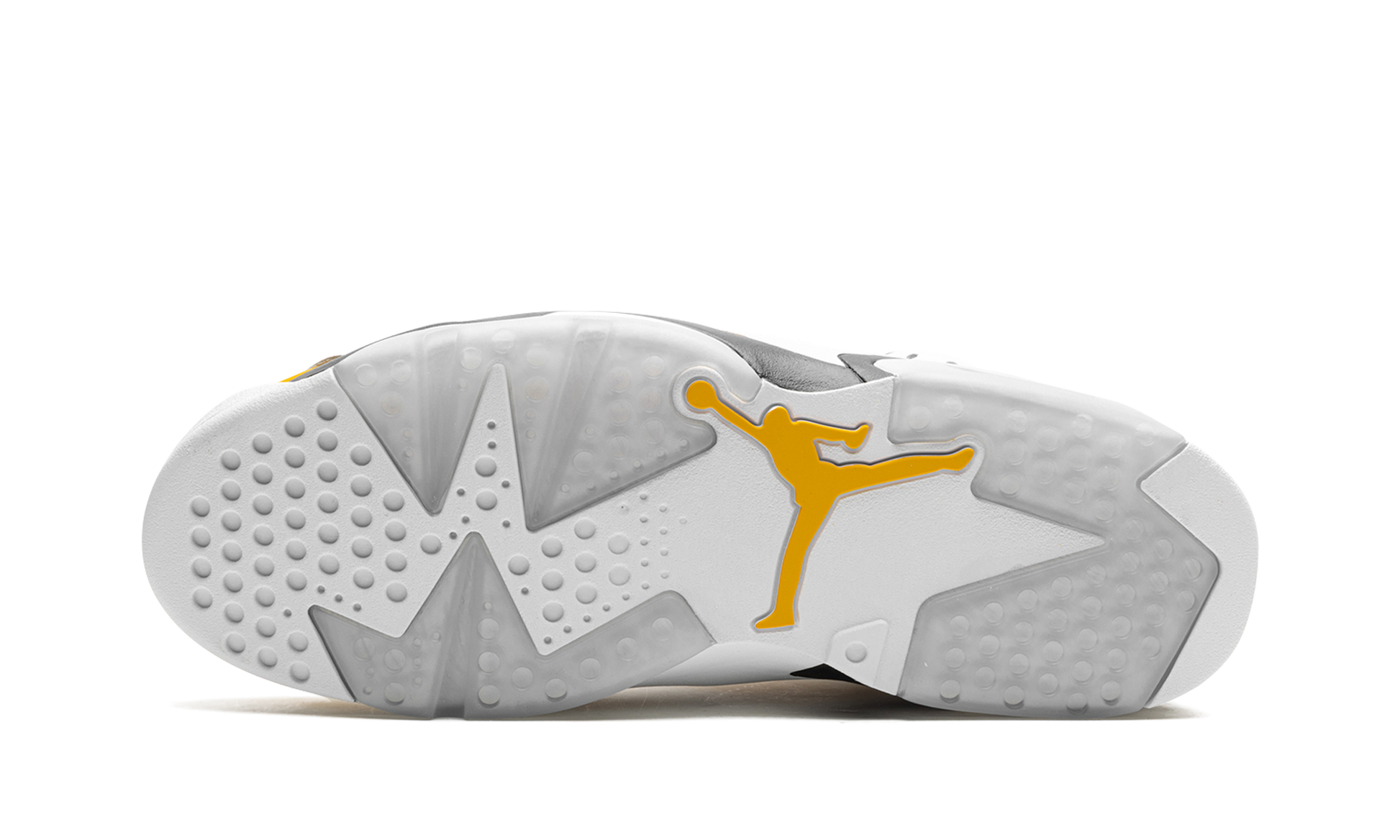 Air Jordan 6 "yellow Ochre" - 5