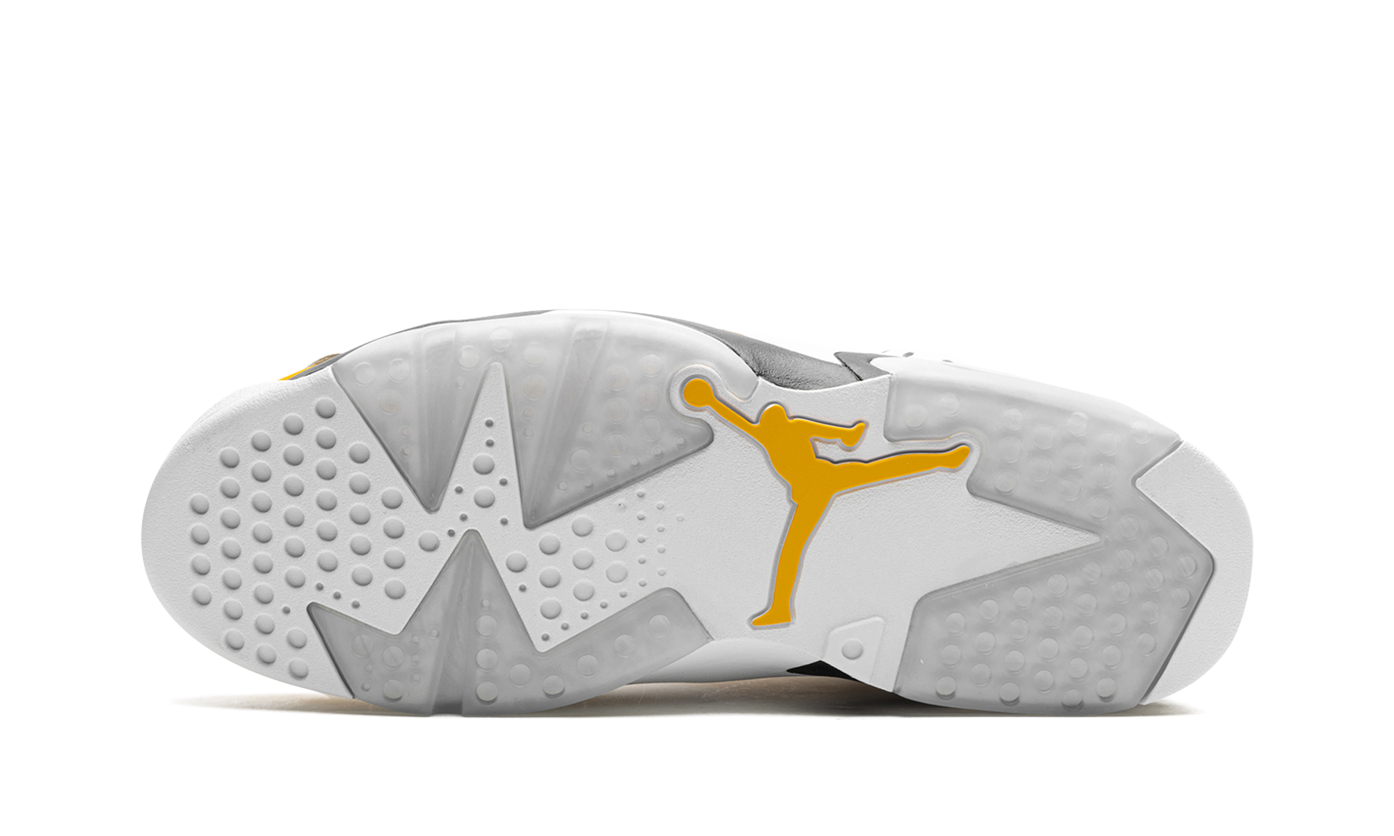 Air Jordan 6 "yellow Ochre" - 5