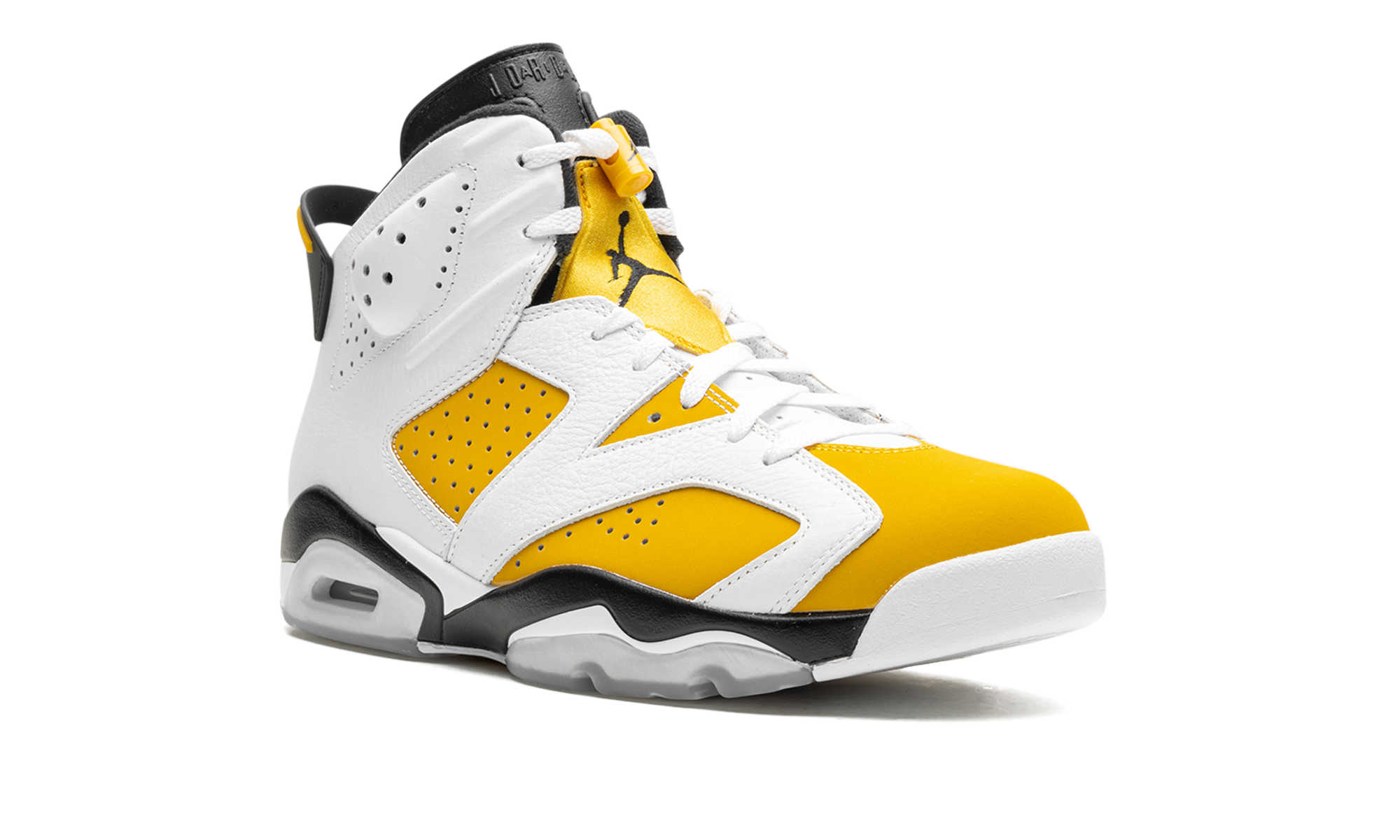 Air Jordan 6 "yellow Ochre" - 7