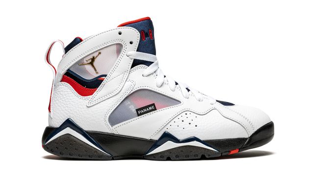 Air Jordan 7 "PSG - Paris Saint Germain" CZ0789 105
