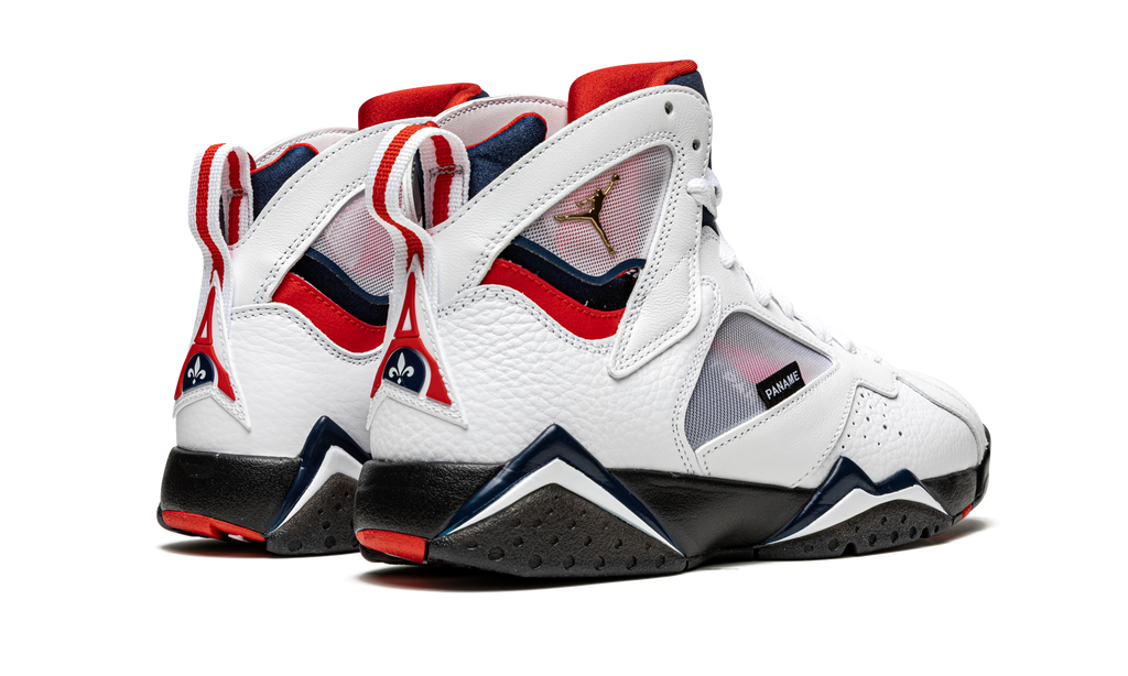 Air Jordan 7 "PSG - Paris Saint Germain" CZ0789 105