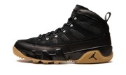 Air Jordan 9 Boot "Black / Gum" AR4491 025