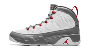 Air Jordan 9 "Fire Red" CT8019 162