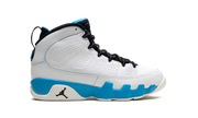 Air Jordan 9 GS "Powder Blue" FV0143 101