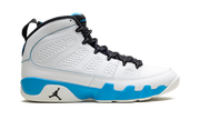 Air Jordan 9 OG "Powder Blue" FQ8992 101