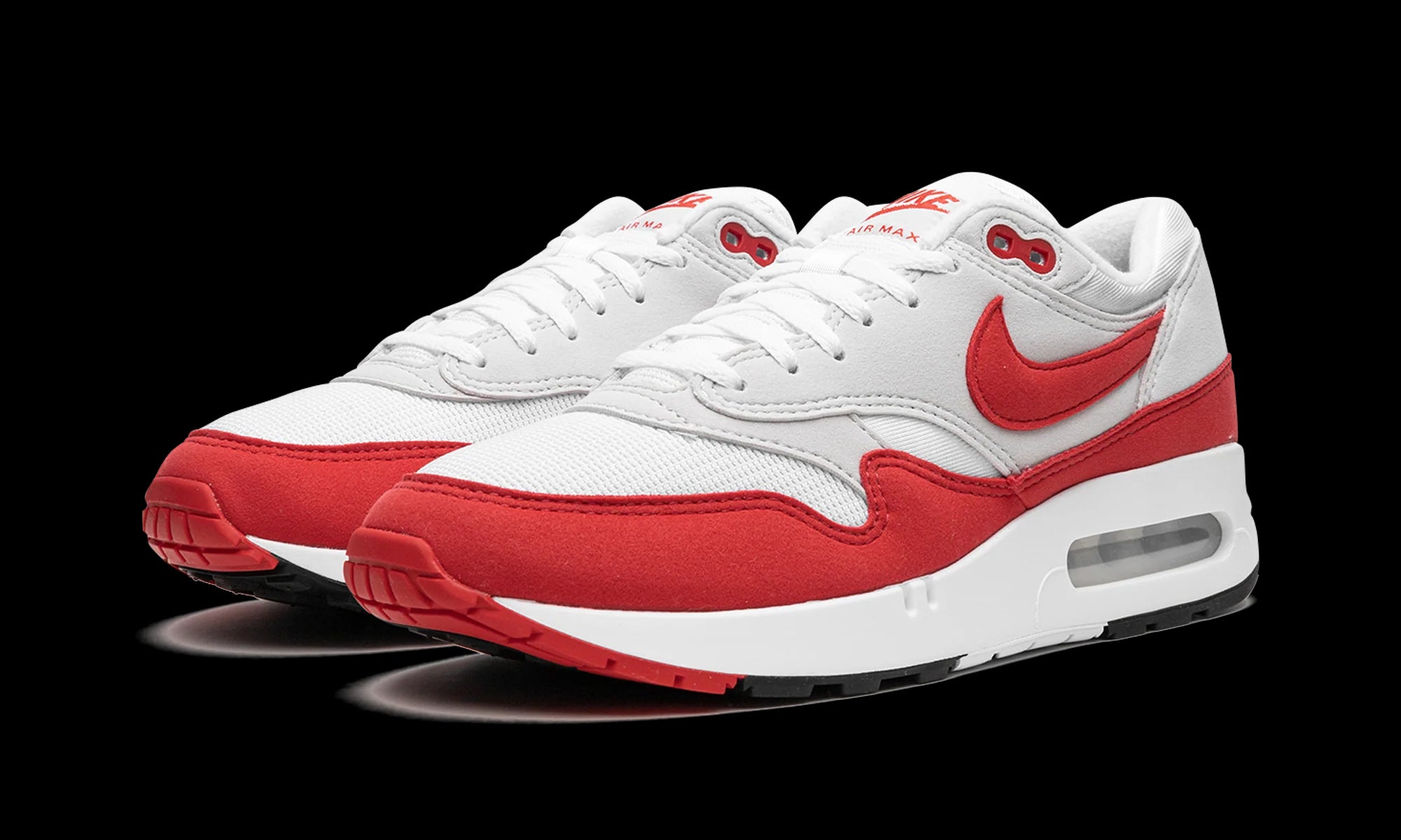 Air Max 1 '86 "Big Bubble - Red"