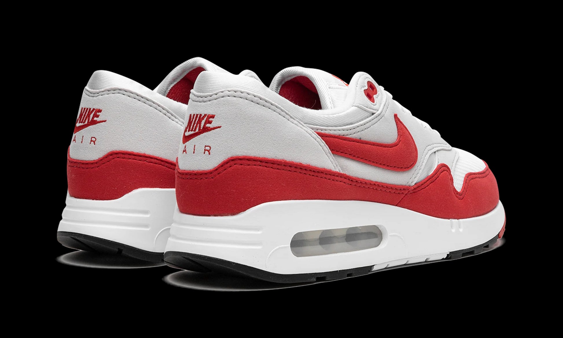 Air Max 1 '86 "Big Bubble - Red"