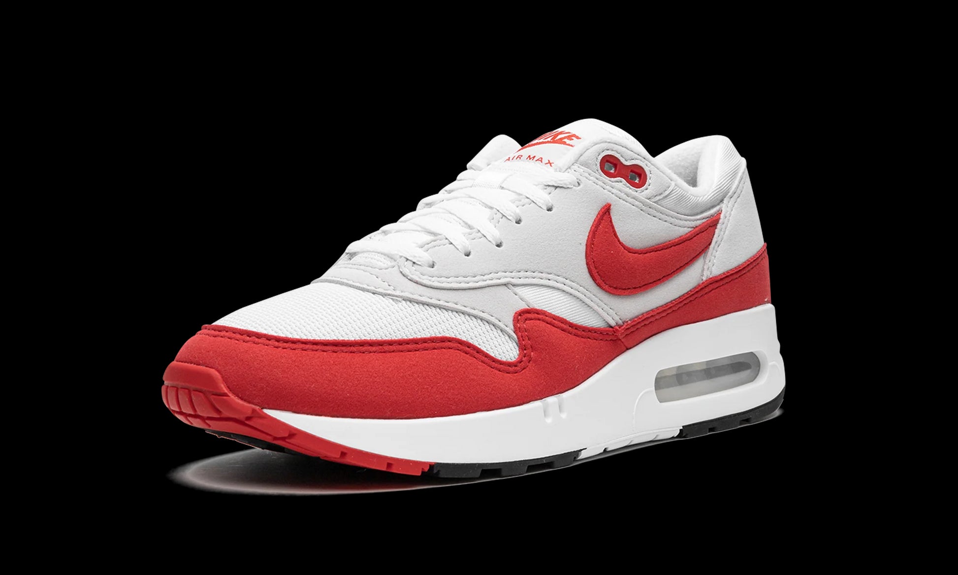 Air Max 1 '86 "Big Bubble - Red"