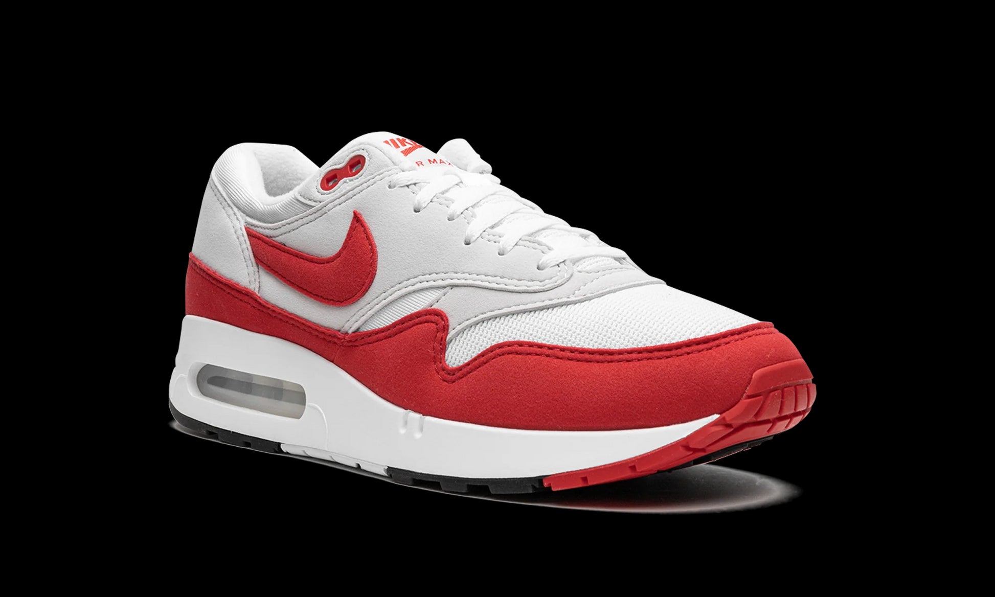 Air Max 1 '86 "Big Bubble - Red"