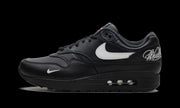 Air Max 1 '87 SP "Supreme Black White"