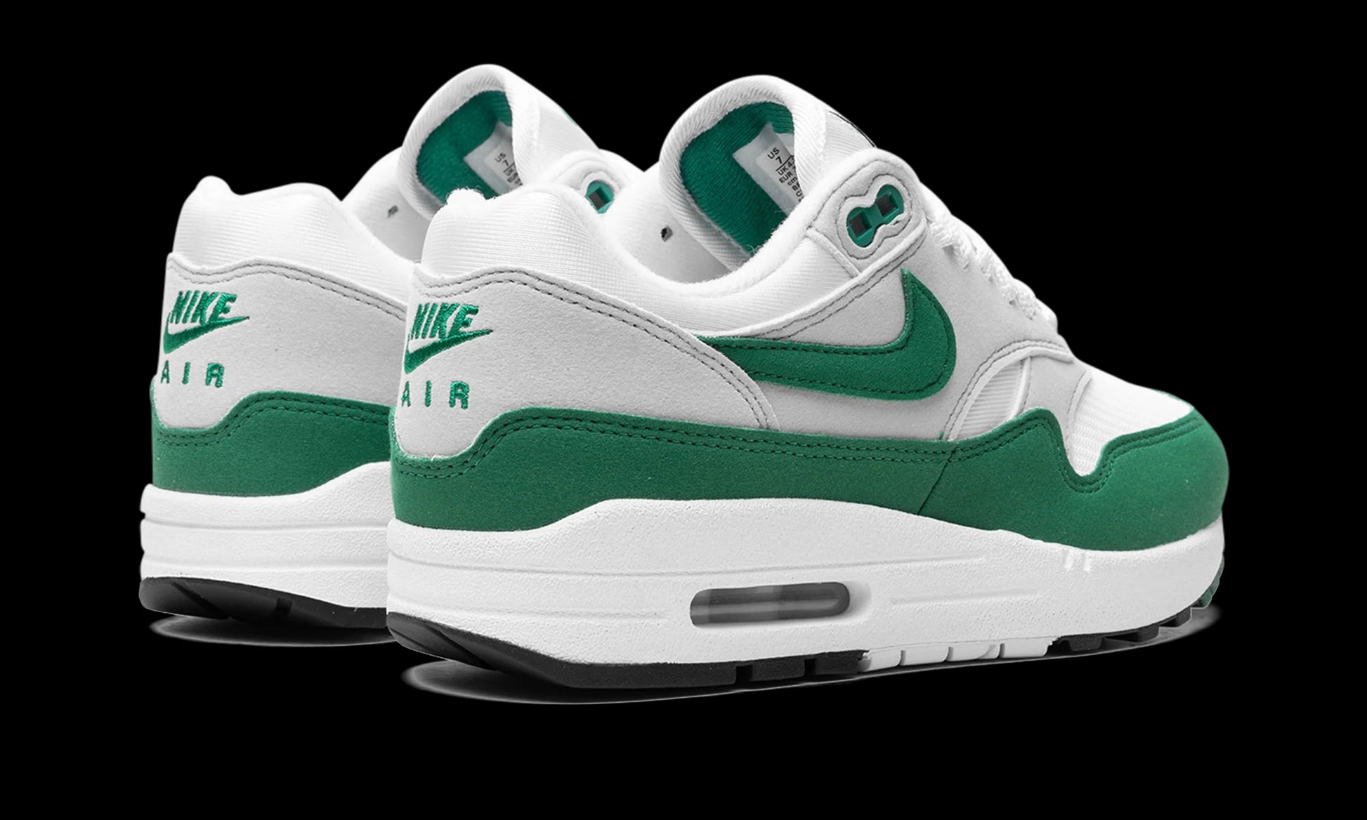 Air Max 1 '87 WMNS "Malachite"
