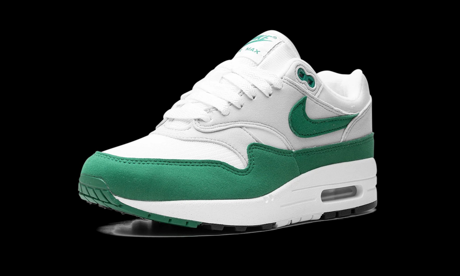 Air Max 1 '87 WMNS "Malachite"