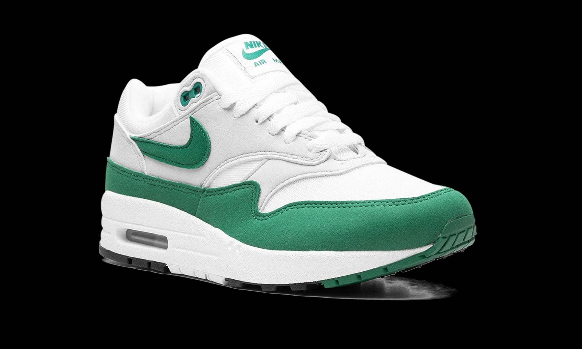 Air Max 1 '87 WMNS "Malachite"