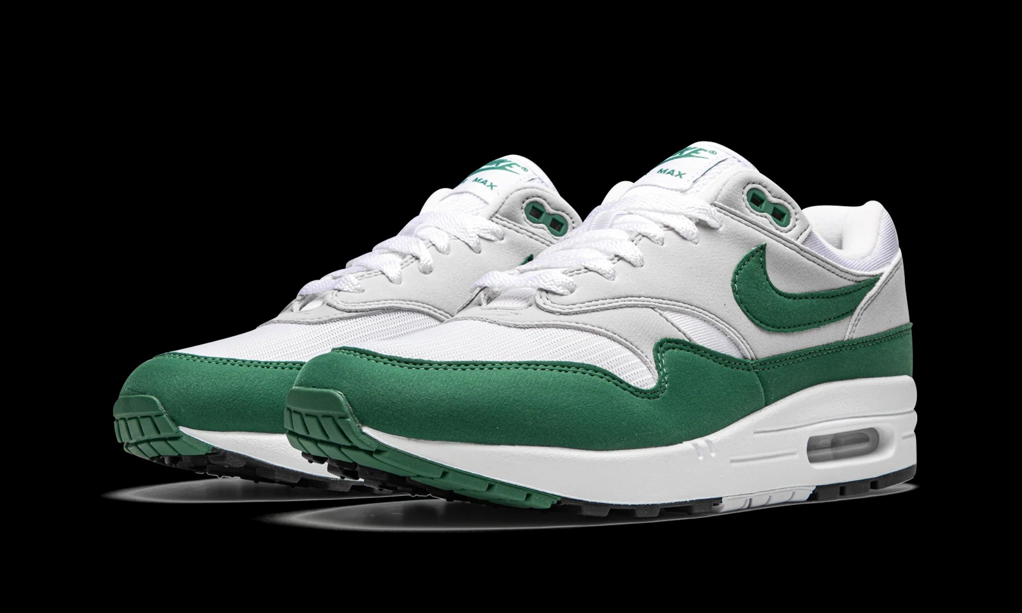 Air Max 1 Anniversary "Hunter Green"