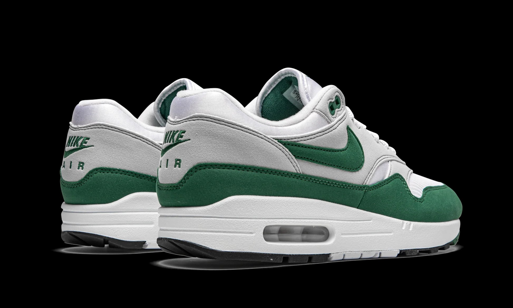 Air Max 1 Anniversary "Hunter Green"
