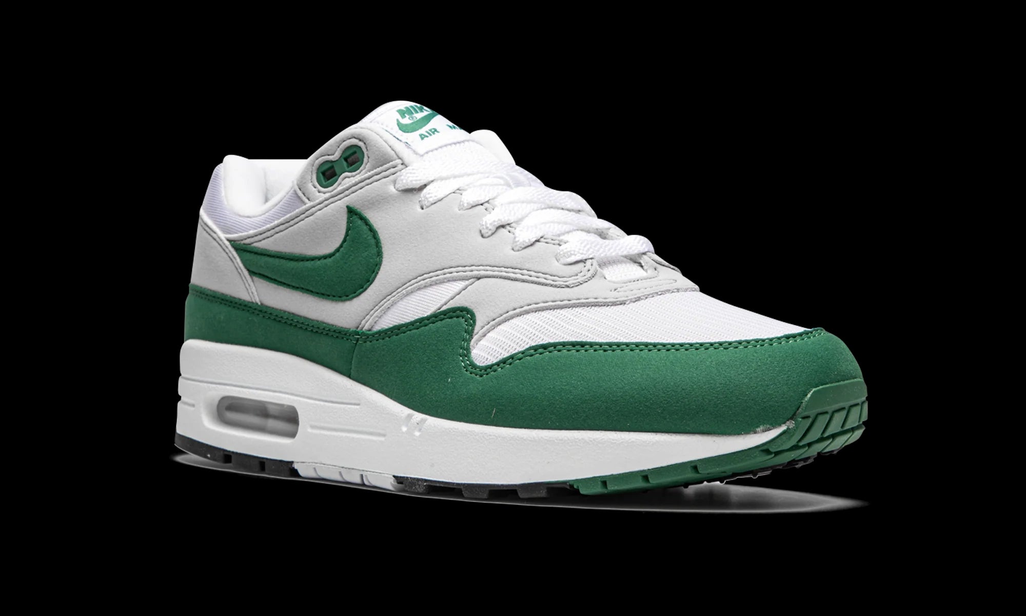 Air Max 1 Anniversary "Hunter Green"